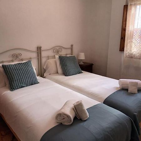 Apartamento Puerta Real Севилья Экстерьер фото