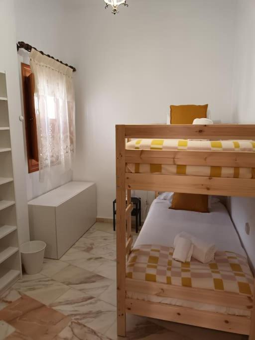 Apartamento Puerta Real Севилья Экстерьер фото